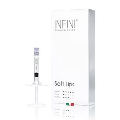 Infini Soft Lips 1x1ML