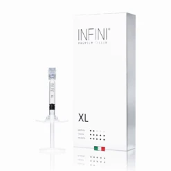 Infini XL Fillers 1x1ml - Remodelage Du Visage -Votre Beaute Magasin infini xl 1x1ml infini menton 49602434040156