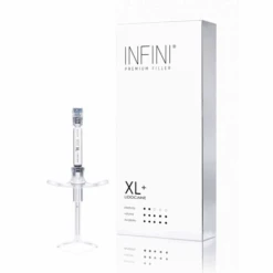 Infini XL Fillers 1x1ml - Remodelage Du Visage -Votre Beaute Magasin infini xl 1x1ml infini menton avec lido 52898893103452
