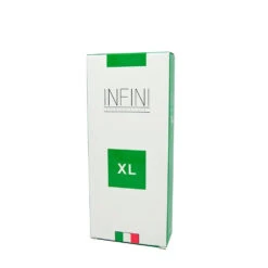 Infini XL Fillers 1x1ml - Remodelage Du Visage -Votre Beaute Magasin infini xl fillers 1x1ml remodelage du visage infini menton 1170891924