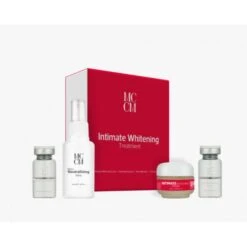 Intimate Whitening Peel MCCM COFFRET