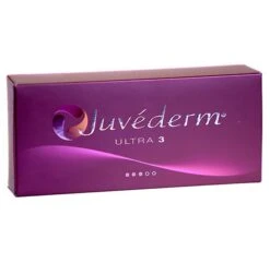 Juvederm Ultra 3 (2x1ml) -Votre Beaute Magasin juvederm ultra 3 2x1ml allergan juvederm standard 1170891909