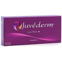 Juvederm Ultra 4 (2x1ml) -Votre Beaute Magasin juvederm ultra 4 2x1ml allergan menton 1170891907