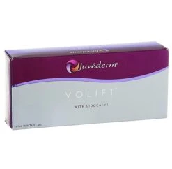 Juvederm Volift (2x1ml) -Votre Beaute Magasin juvederm volift 2x1ml allergan plis d amertume 1170885828