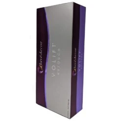 Juvederm Volift Retouch (2x0.55ml) -Votre Beaute Magasin juvederm volift retouch 2x0 55ml allergan ovale du visage 1170885684