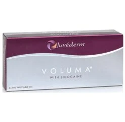 Juvederm Voluma (2x1ml) -Votre Beaute Magasin juvederm voluma 2x1ml allergan juvederm standard 1170891905