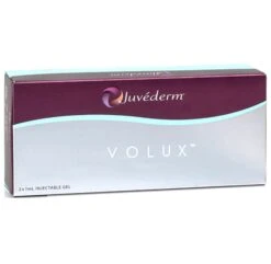 Juvederm Volux (2x1ml) Lido -Votre Beaute Magasin juvederm volux 2x1ml lido allergan menton 49602418540892