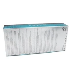 Juvederm Volux (2x1ml) Lido -Votre Beaute Magasin juvederm volux 2x1ml lido allergan menton standard 1170891904