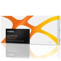 Juvenus Medium 1x2ml - CROMA
