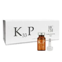 K33P 5x10 Ml MCCM