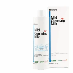 Lait Demaquillant Doux - STAYVE -Votre Beaute Magasin lait demaquillant doux stayve stayve stayve 1170885886