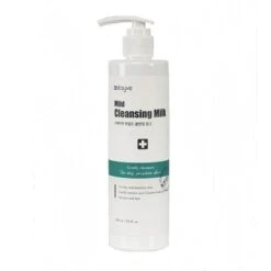 Lait Demaquillant Doux - STAYVE