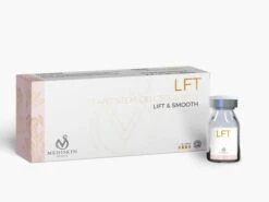 LFT Plant Cell Stem 4 X 5ml Mediskin