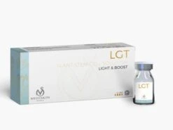 LGT Plant Cell Stem 4 X 5ml Mediskin