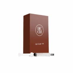 Lipo Sculpt Factor + HA - MCCM 1 X 10 Ml