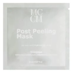 Masque Post-peeling - MCCM
