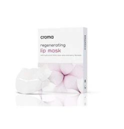 Masque Régénérant Lèvres Croma -Votre Beaute Magasin masque regenerant levres croma croma masques croma 50280699920732