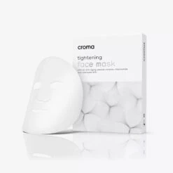 Masque Visage Raffermissant Croma