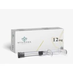 Medifeel 12 Mg - 1 Seringue 2 Ml