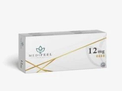 Medifeel 12 Mg - 4 Fioles De 5 Ml