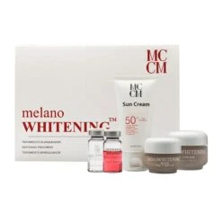 Melano Whitening MCCM