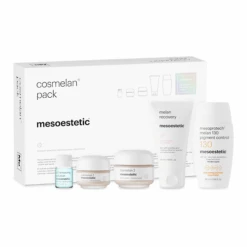 Mesoestetic Cosmelan Pack