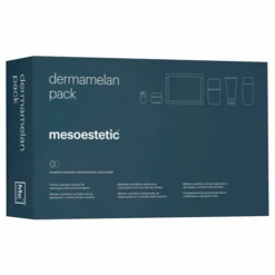 Mesoestetic Dermamelan Pack