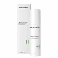 Mesoestetic Melan Tran3x Gel Crème 50 Ml
