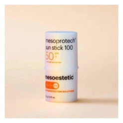 Mesoestetic Mesoprotech Sun Protective Repairing Stick 100 SPF 50+ -Votre Beaute Magasin mesoestetic mesoprotech sun protective repairing stick 100 spf 50 mesoestetic cremes serums masques 1170885643