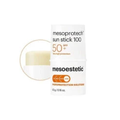 Mesoestetic Mesoprotech Sun Protective Repairing Stick 100 SPF 50+ -Votre Beaute Magasin mesoestetic mesoprotech sun protective repairing stick 100 spf 50 mesoestetic cremes serums masques 1170885644