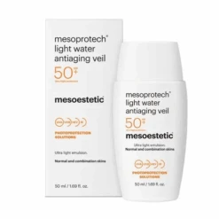 Mesoestetic Mesoprotech Light Water Antiaging Veil 50ml