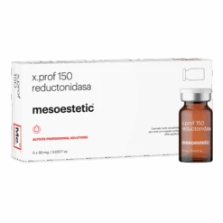 Mesoestetic X.prof 150 Reductonidasa