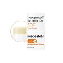 Mesoestetic Mesoprotech Sun Protective Repairing Stick 100 SPF 50+