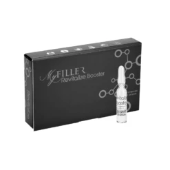 My Filler – Revitalize Booster 4x1 Ml