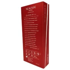 NEAUVIA Organic Intense Lips 1ml -Votre Beaute Magasin neauvia organic intense lips 1ml neauvia neauvia 1170886009