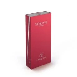 NEAUVIA Organic Intense Lips 1ml