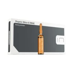 Organic Silica & DMAE - BCN 5ml