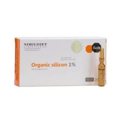 Organic Silicon Simildiet 1 % -Votre Beaute Magasin organic silicon simildiet 1 centrale fillers amincissant cellulite 1170886061