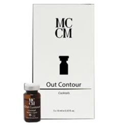 Out Contour MCCM 5x10ml