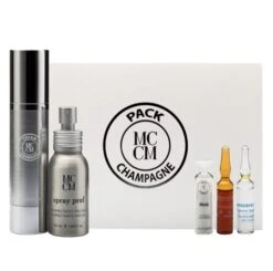 Pack Champagne MCCM