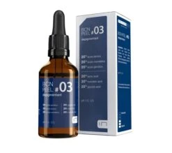 Peel 3 Dépigmentation - BCN INSTITUT