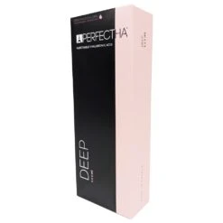 Perfectha Deep 1x1ml Avec Lidocaïne -Votre Beaute Magasin perfectha deep 1x1ml avec lidocaine centrale fillers menton 1170886222