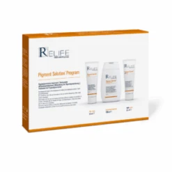 Pigment Solution Program - Relife