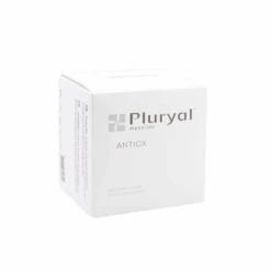 Pluryal Mesoline Antiox 5ml (AOX)