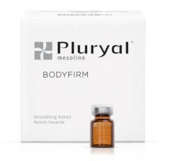 Pluryal Mesoline Bodyfirm 5ml (Bodytight)