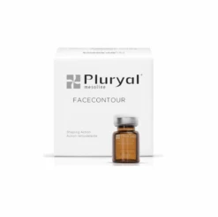 Pluryal Mesoline FaceContour 5ml