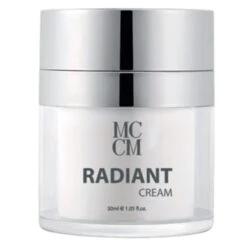 Radiant Cream - MCCM