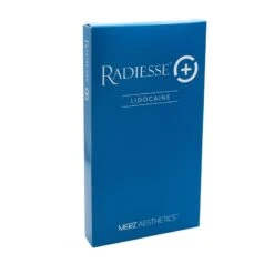 Radiesse 1.5ml Lidocaine