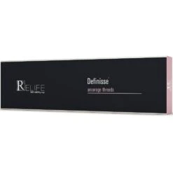 Relife Definisse Anchorage Threads