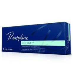 Restylane Defyne Lidocaine 1ml (Emervel Deep)